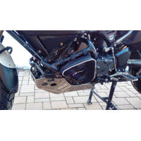 Brašny do originálních padacích rámů - Yamaha XT 1200 Z Super Ténéré