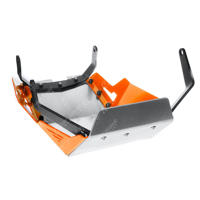 Skid plate for KTM 1090, 1190 or 1290