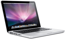 MacBook Pro 17"