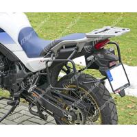 Pannier holder Transalp 750