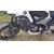 Bags for Honda Crosstourer equipped Givi/Kappa crash bars - BLACK edging