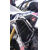 Bags for  Honda CRF 1000L Africa Twin equipped Touratech crash bars - BLACK edging